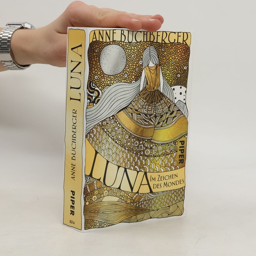 Anne Buchberger Luna - im Zeichen des Mondes