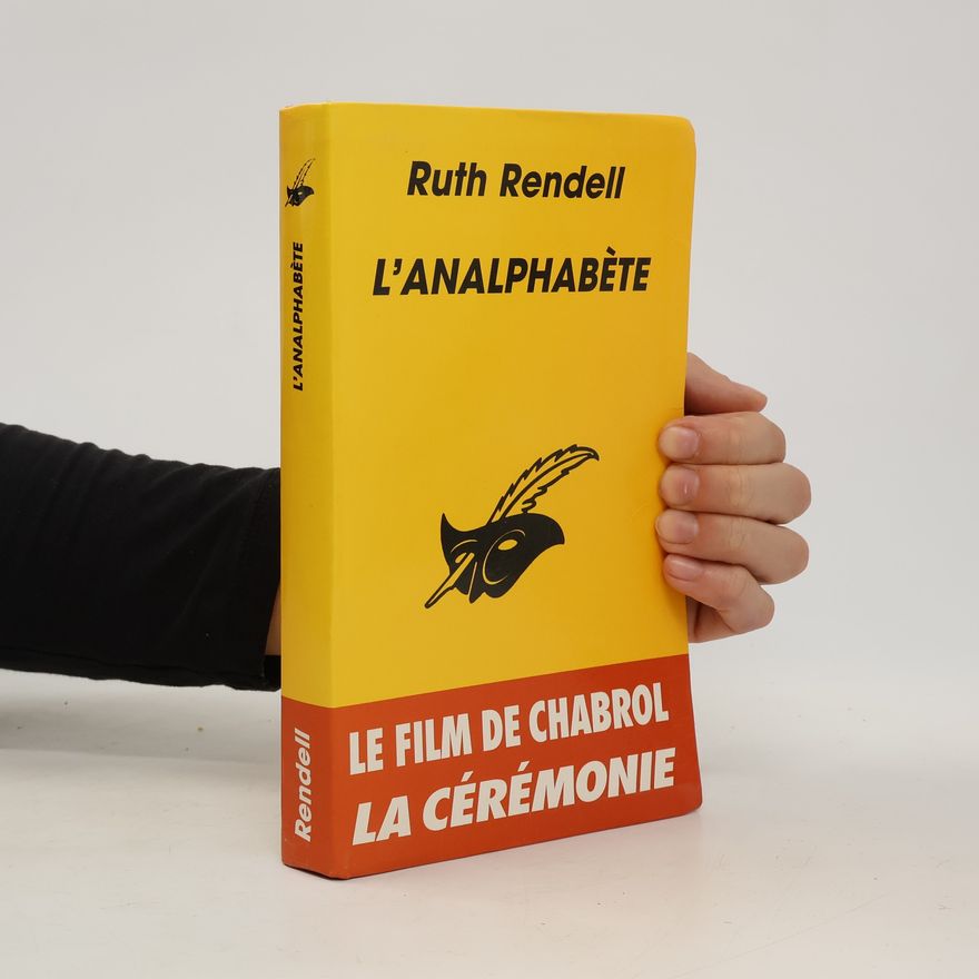 Ruth Rendellová L'Analphabète