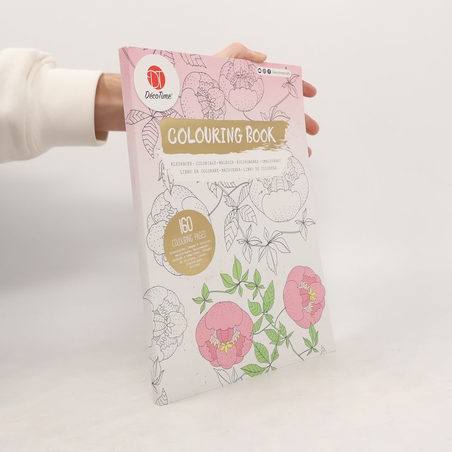 Autorenkollektiv Colouringbook