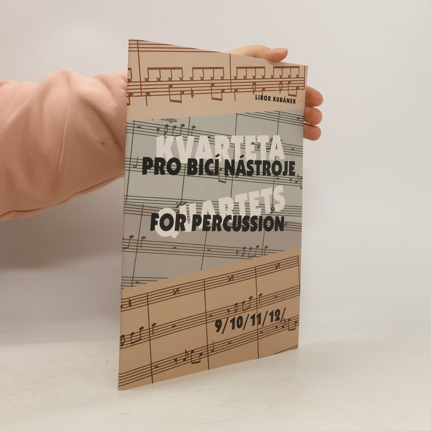 Drumatic Kvartera pro bicí nástroje 9-12