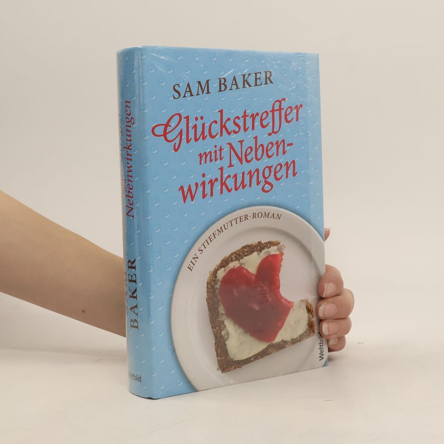 Sam Baker Glückstreffer mit Nebenwirkungen