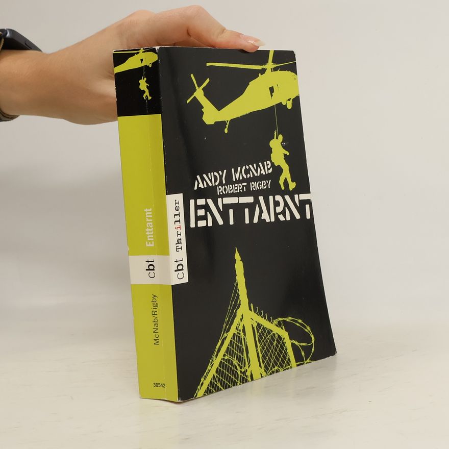 Andy McNab Enttarnt