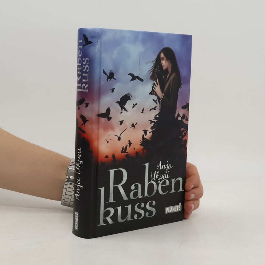 Anja Ukpai Rabenkuss