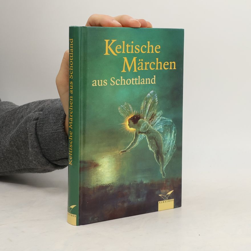 Ursula Clemen Keltische Märchen aus Schottland