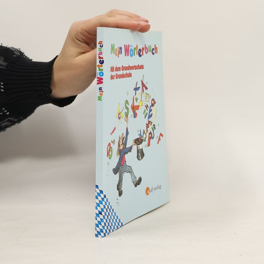 Karin Kleinbauer Mein Wörterbuch