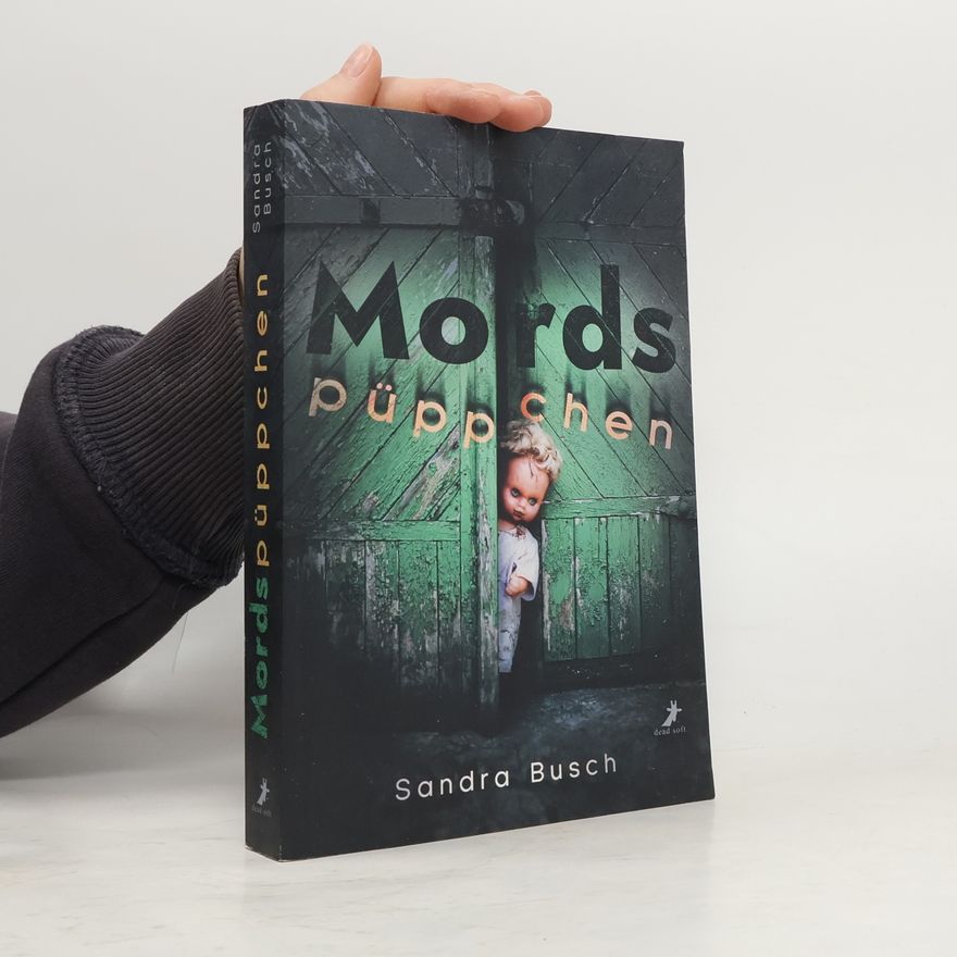 Sandra Busch-Hellwig Mordspüppchen