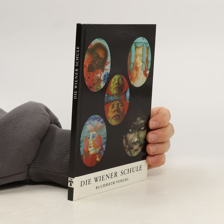 Autorenkollektiv Die wiener Schule
