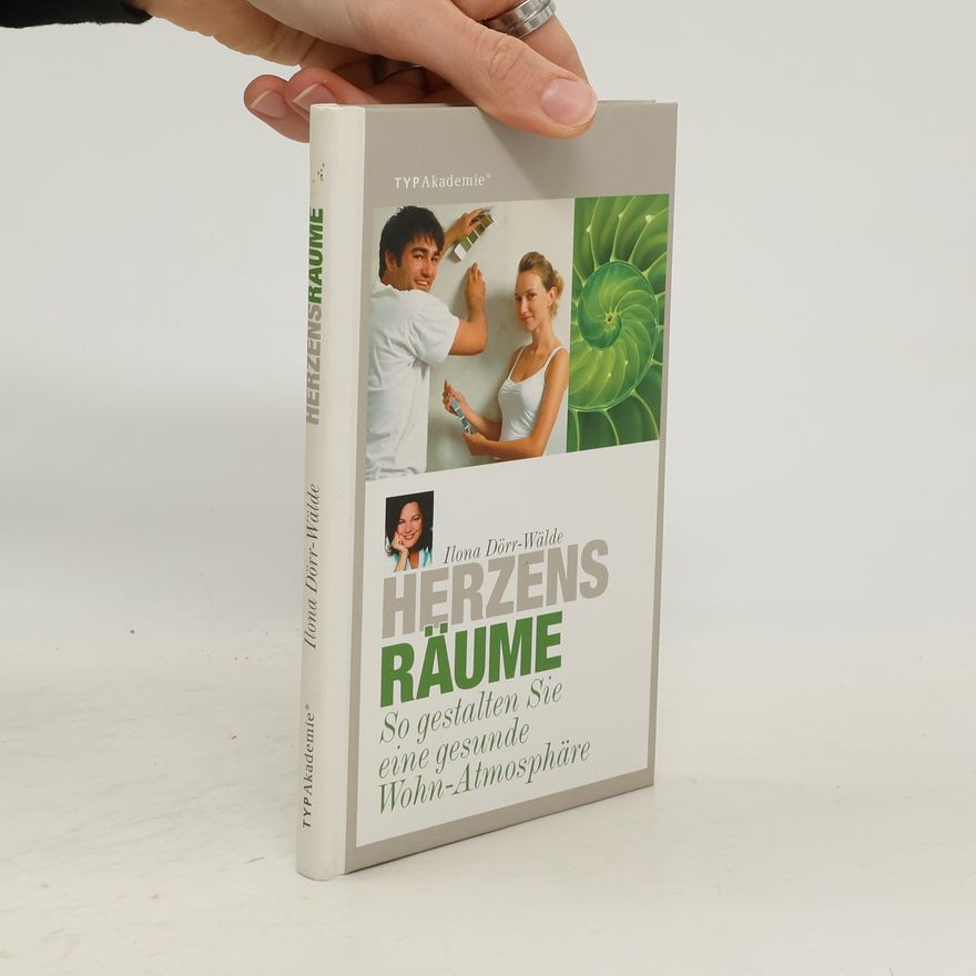 Ilona Dörr-Wälde Herzens-Räume