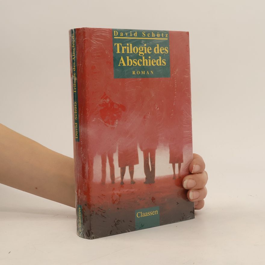 Da wid S. i. s. Trilogie des Abschieds