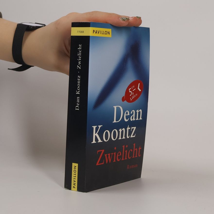 Dean Ray Koontz Zwielicht