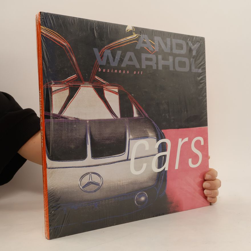 Andy Warhol Cars
