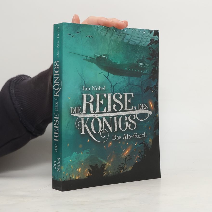 Wulff Die Reise des Königs