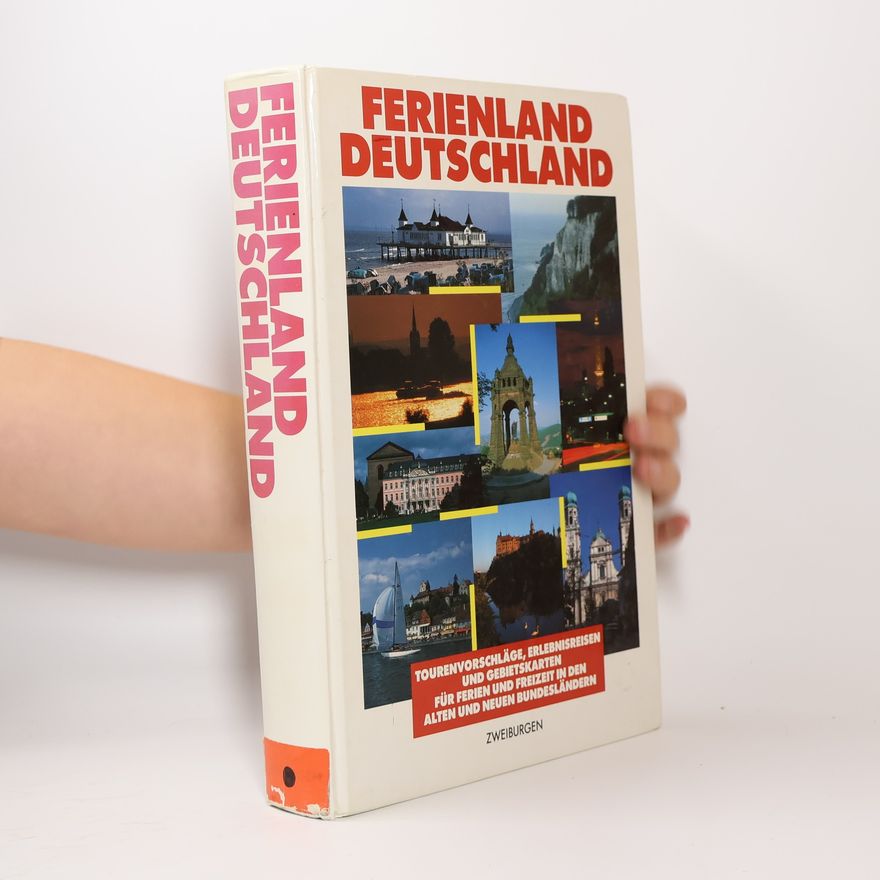 kolektiv Ferienland Deutschland