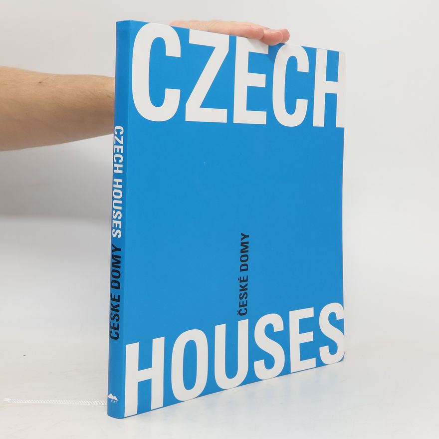 Ján Stempel Czech houses / České domy