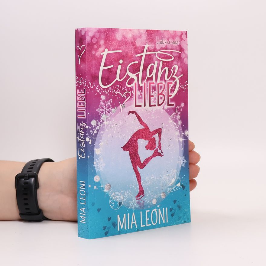 Mia Leoni Eistanzliebe