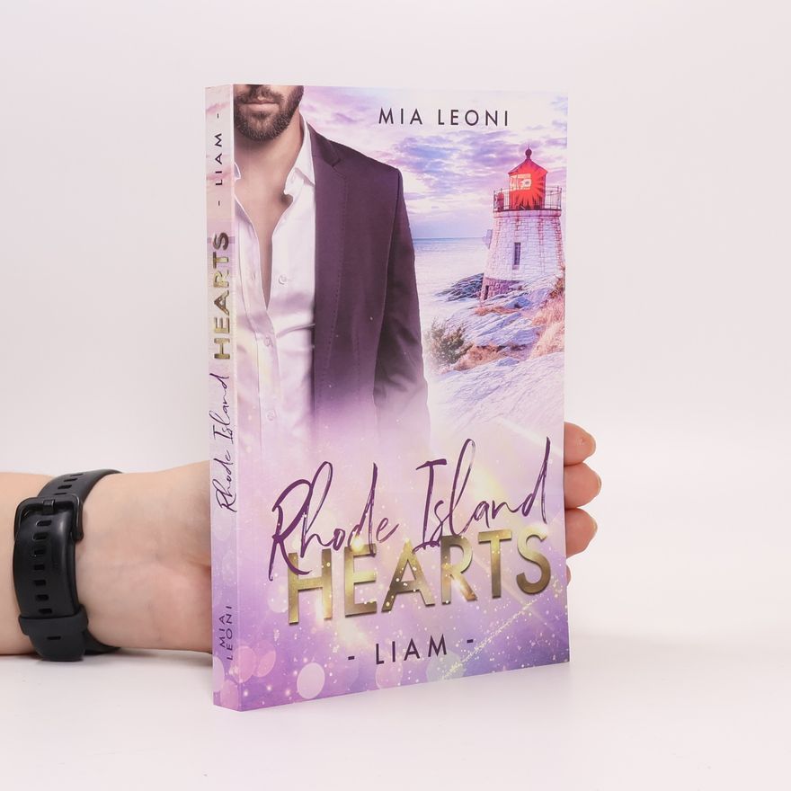 Mia Leoni Rhode Island Hearts – Liam