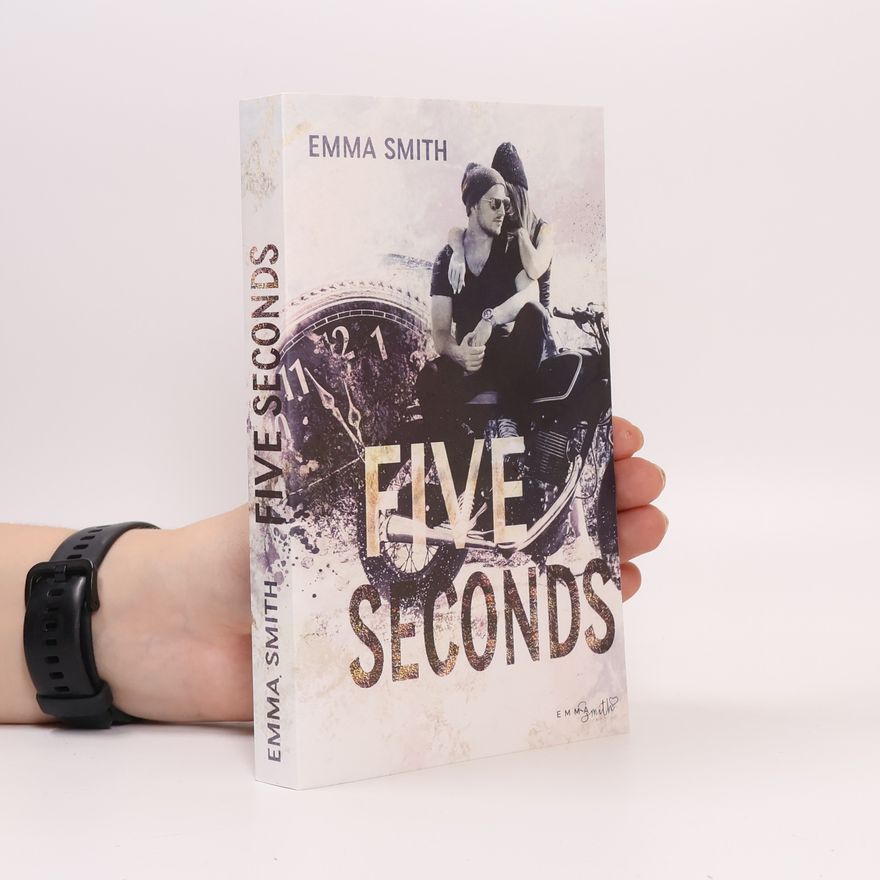 Emma Smith Five Seconds