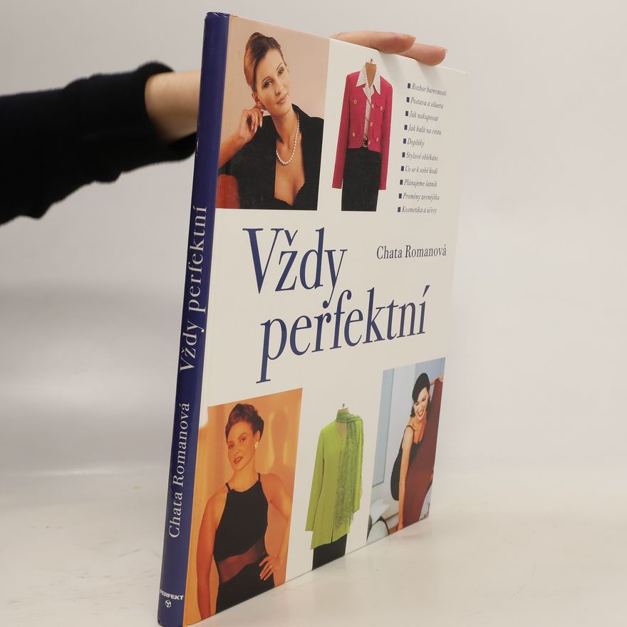 Chata Romano Vždy perfektní