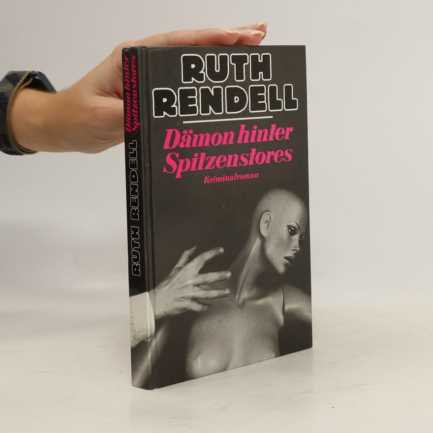 Ruth Rendell Dämon hinter Spitzenstores