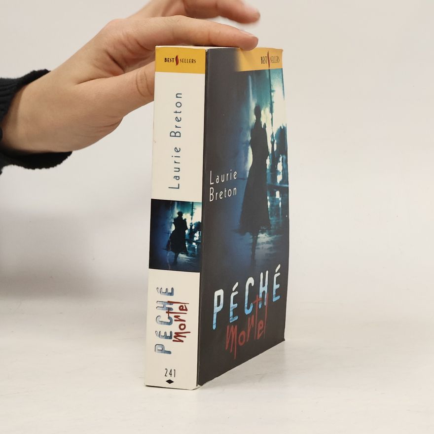 Laurie Breton Péché mortel