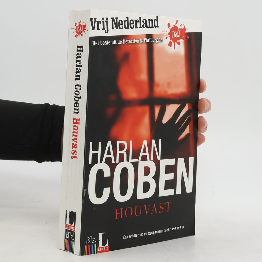 Harlan Coben Houvast