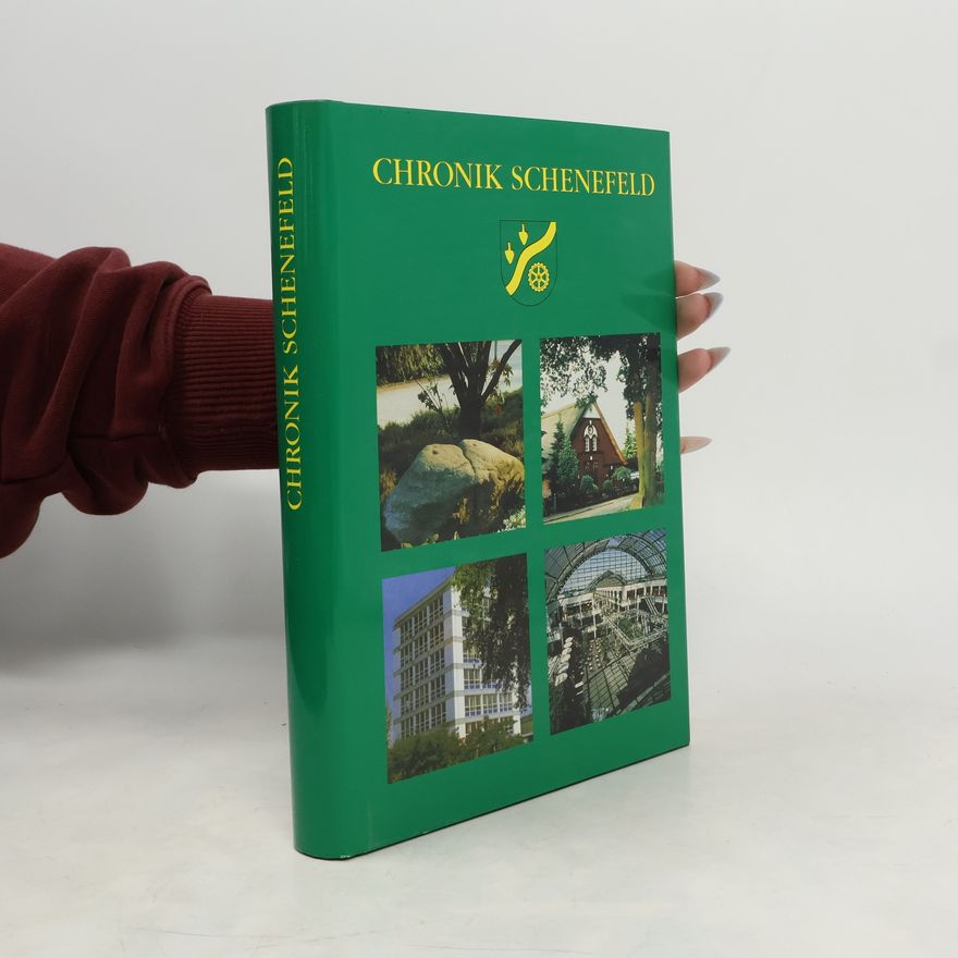 Ingo Puder Chronik Schenefeld
