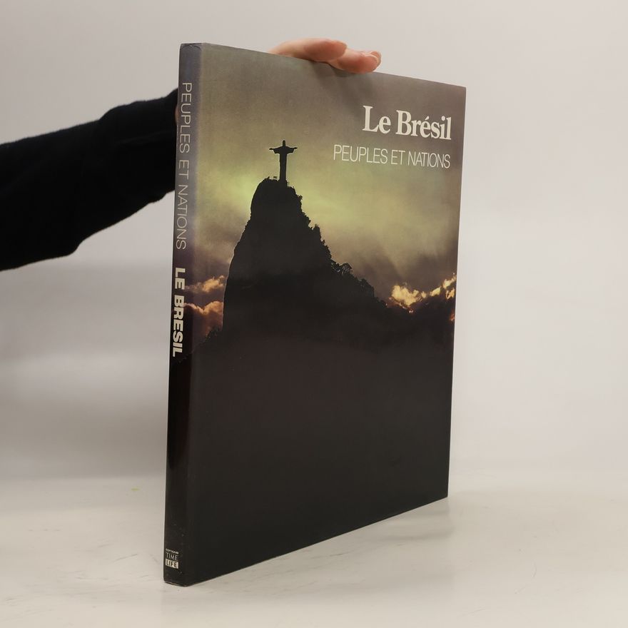 Elizabeth Bishop Le Brésil