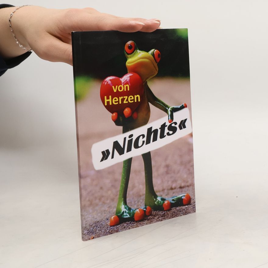 Thorsten Boos Von Herzen »Nichts«