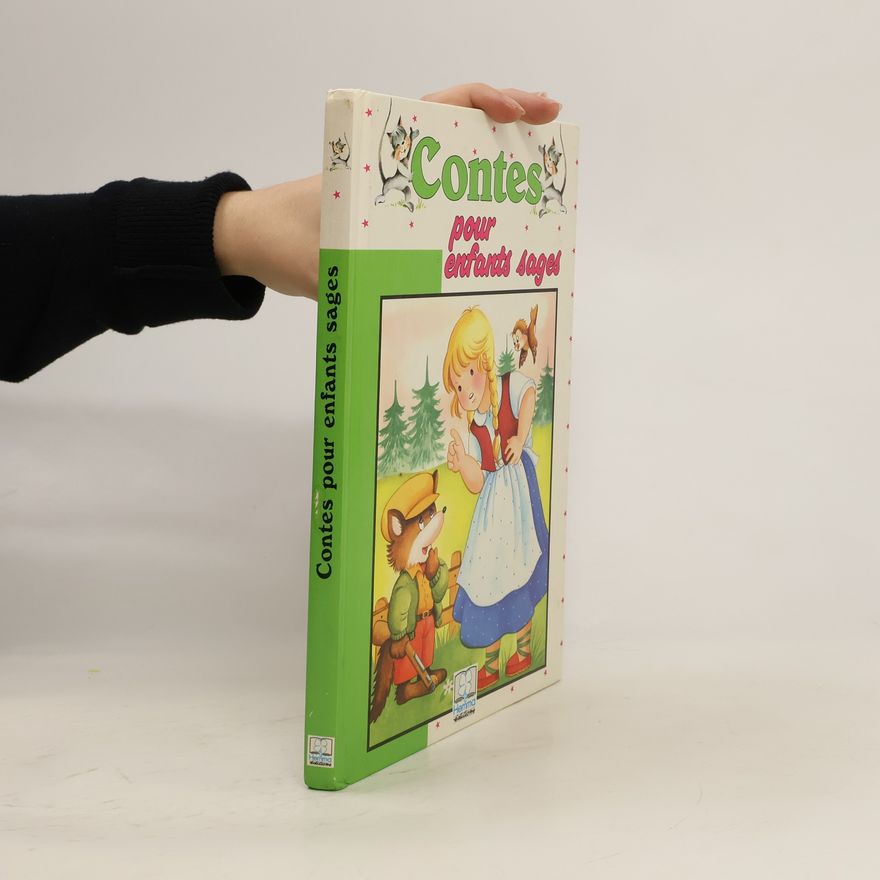 Various authors Contes pour enfants sages