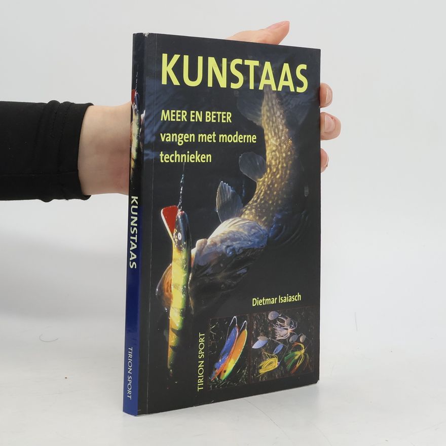 Dietmar Isaiasch Kunstaas