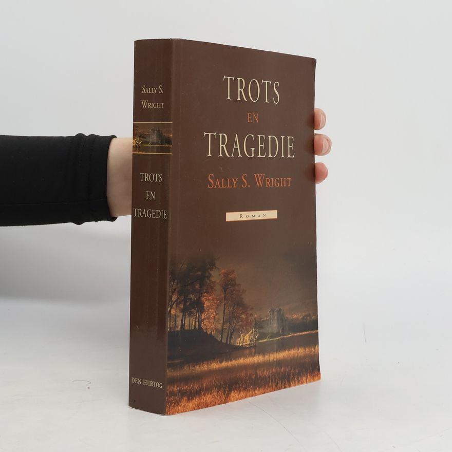 P.J. de Gier Trots en tragedie