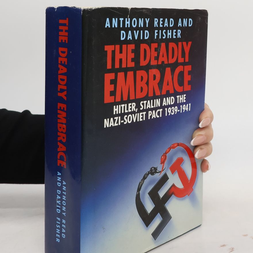 David Fisher The Deadly Embrace