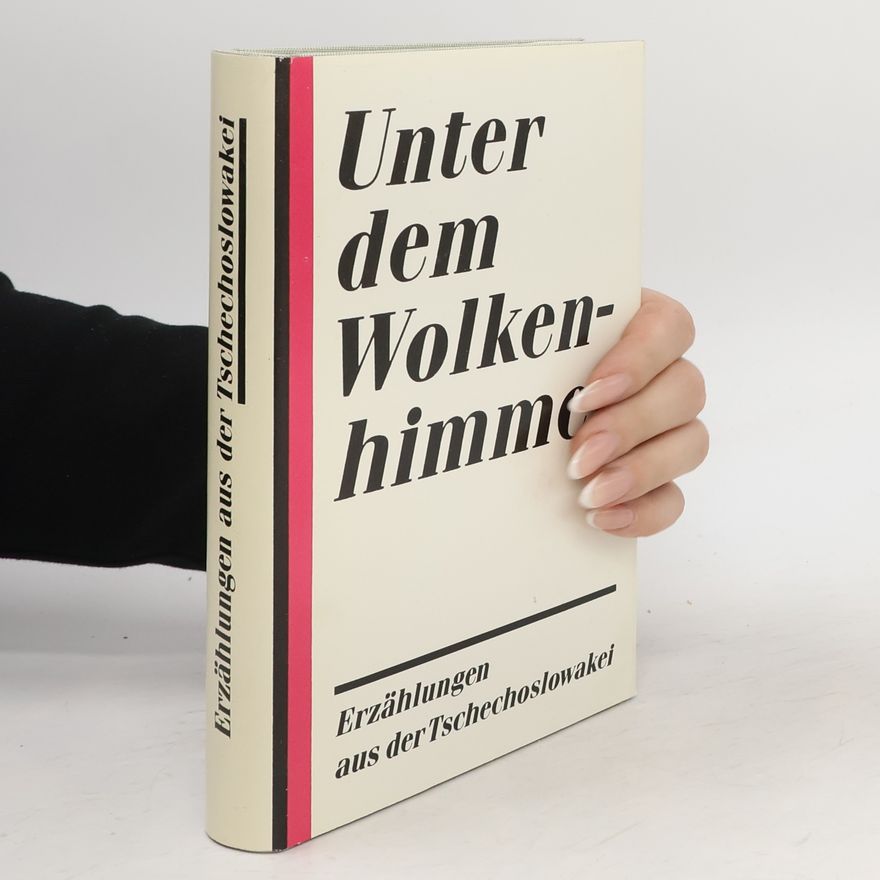 Jörg Hildebrandt Unter dem Wolkenhimmel