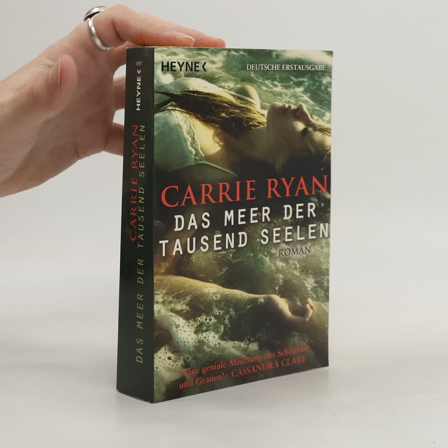 Carrie Ryan Das Meer der tausend Seelen