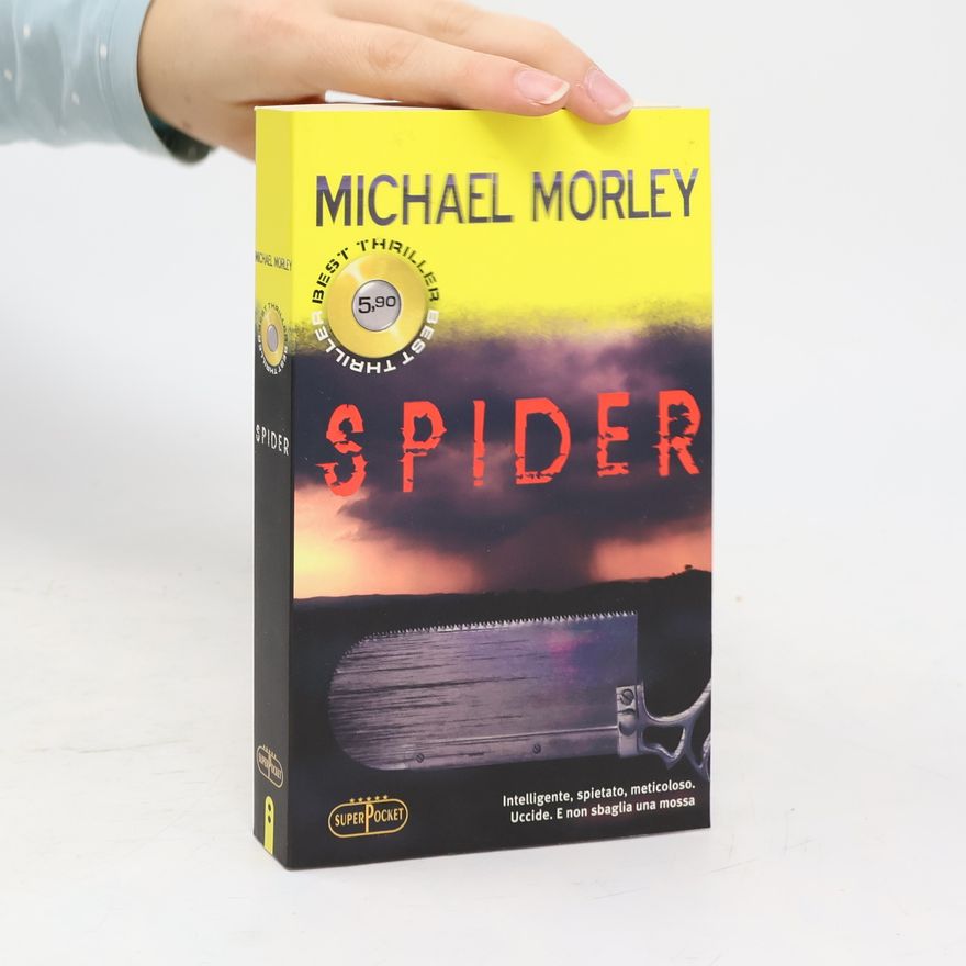 Sam Christer Spider
