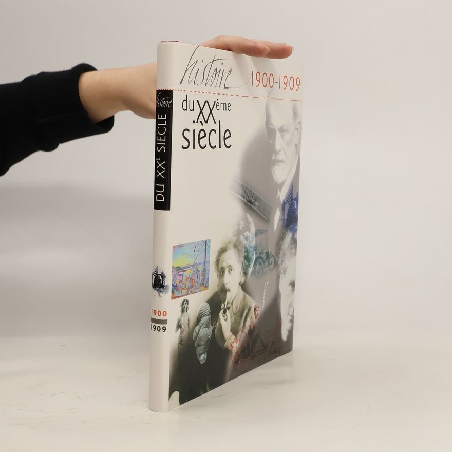 Daniel Hillion Histoire du XXème siècle