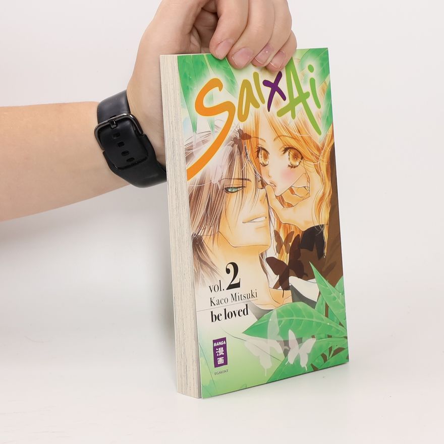 Kaco Mitsuki Sai x Ai 2