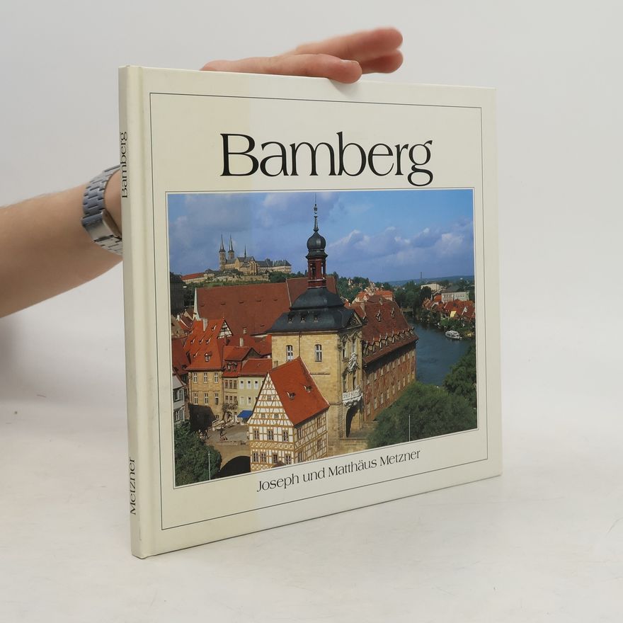 Matthaus Metzner Bamberg