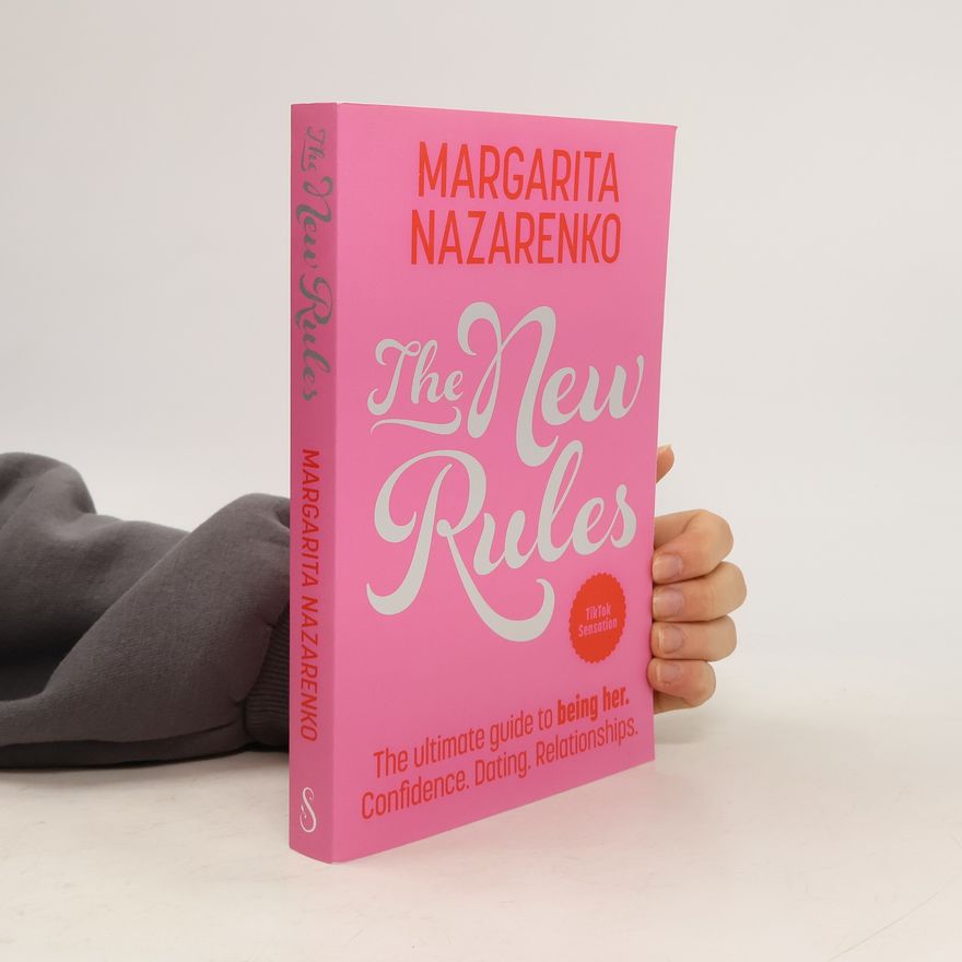 Margarita Nazarenko The New Rules