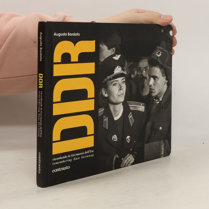 Augusto Bordato DDR