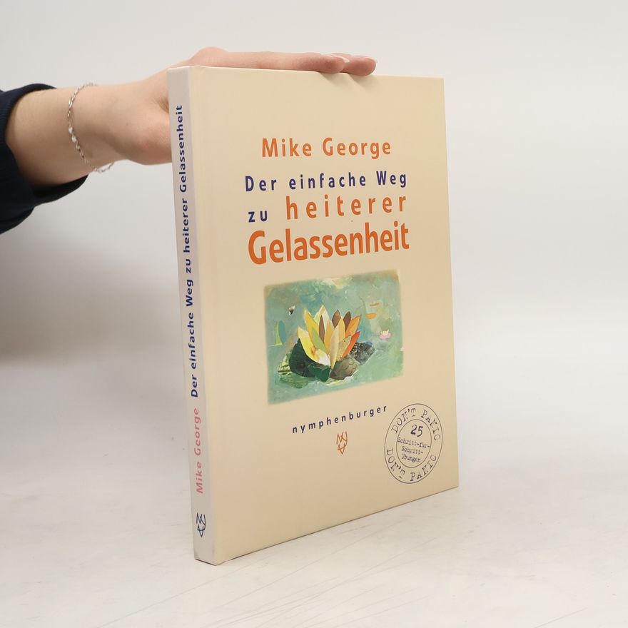 Caroline Klima Der einfache Weg zu heiterer Gelassenheit