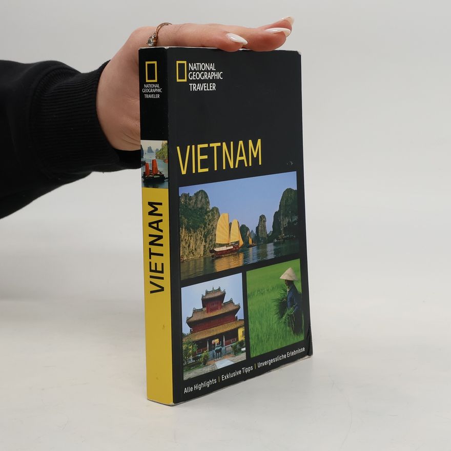 James Sullivan Vietnam