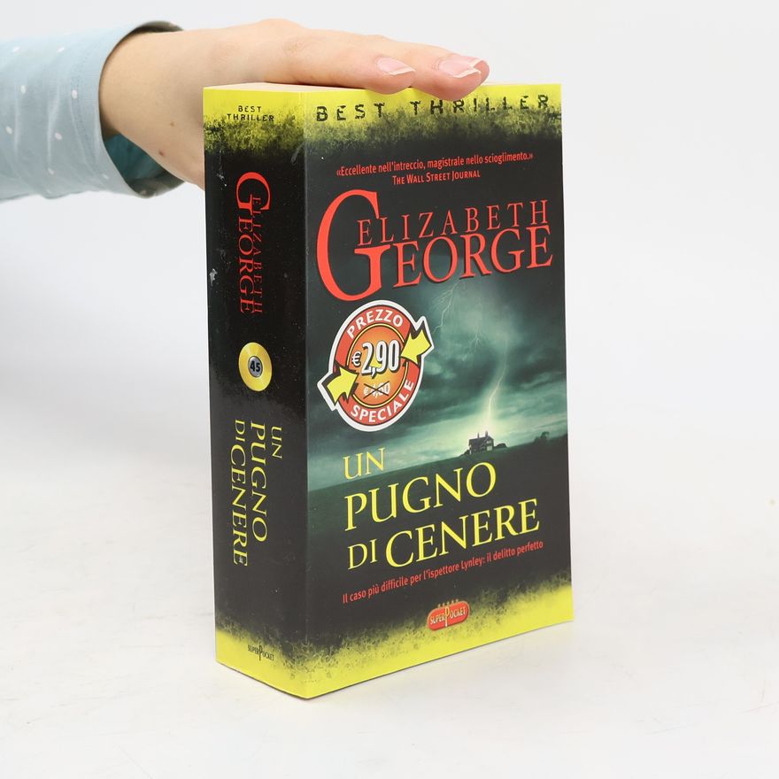 Elizabeth George Un pugno di cenere