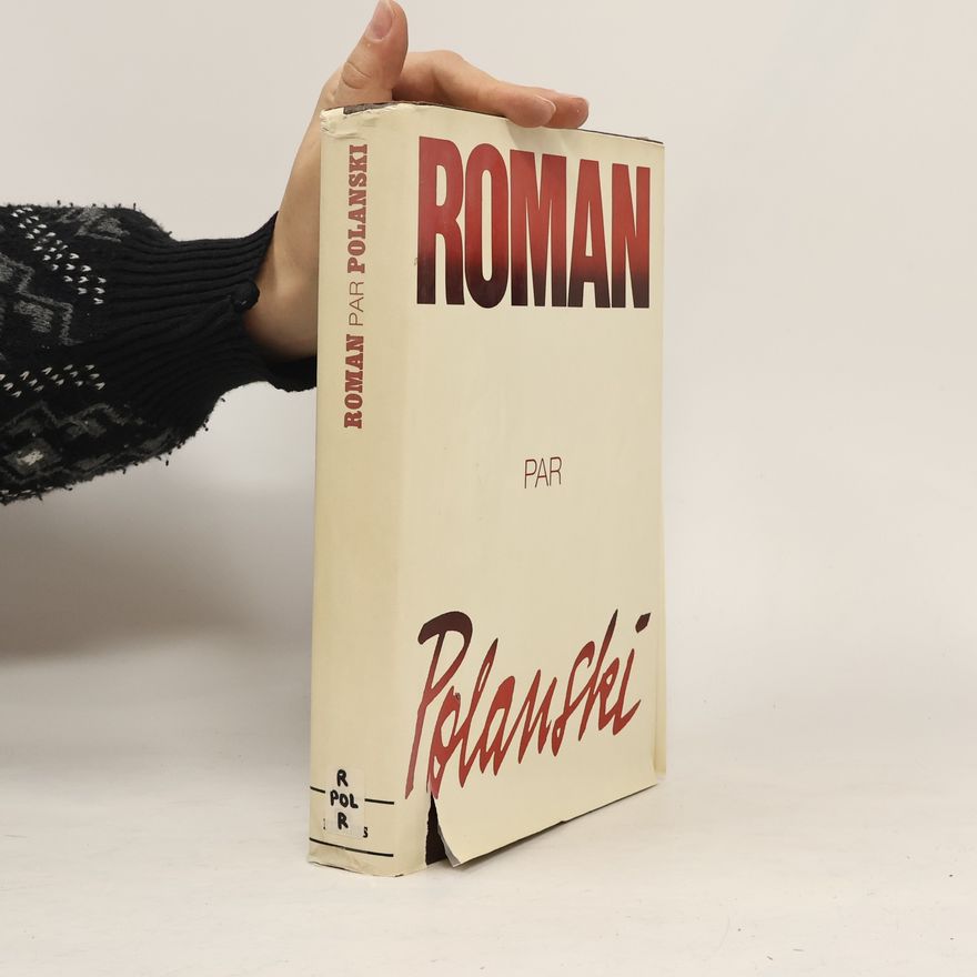 Roman Polański Roman