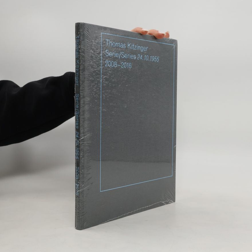 Autorenkollektiv Thomas Kitzinger - Serie/Series 24.10.1955, 2008-2016