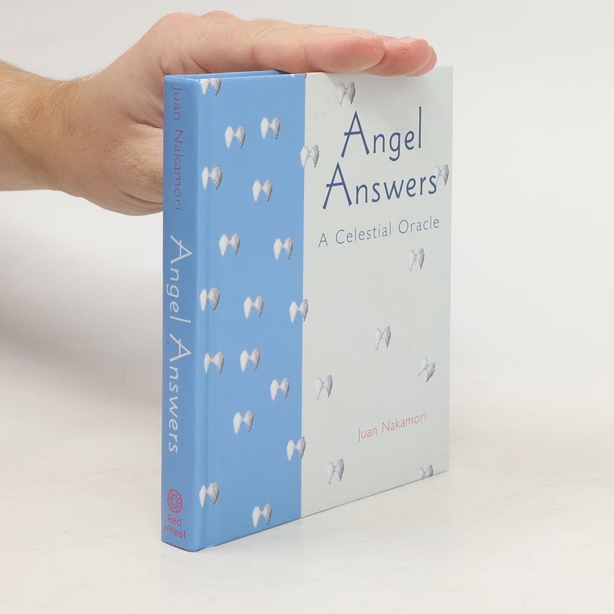 Akiko Fujinami Angel Answers