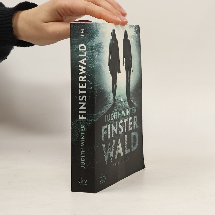 Judith Winter Finsterwald