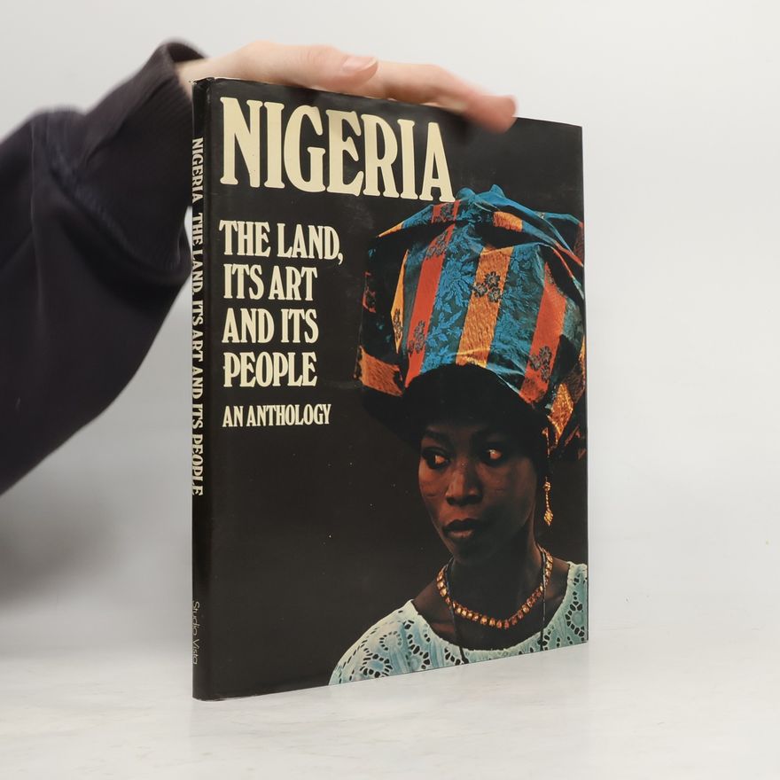 Kolektiv autorů Nigeria