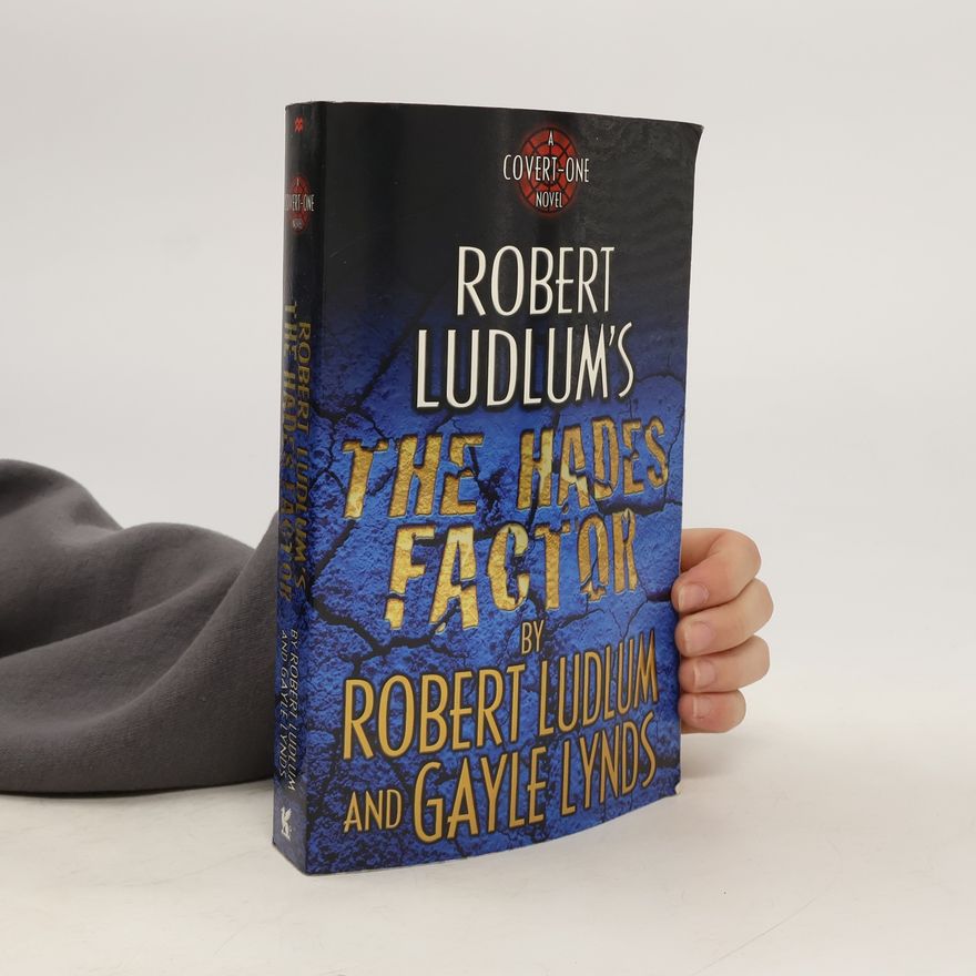 Robert Ludlum Covert-One: The Hades Factor