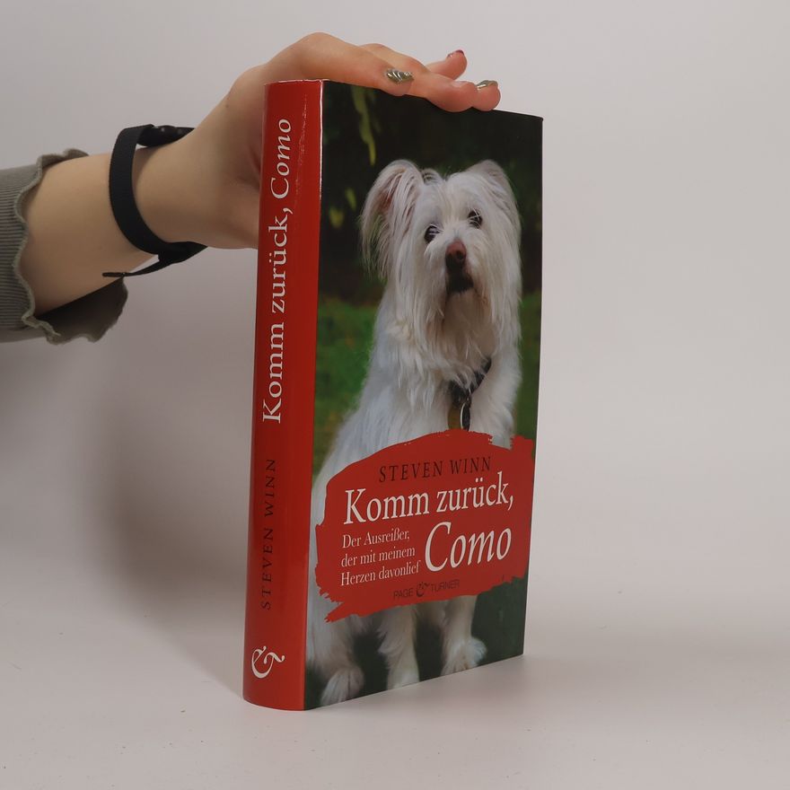 Steven Winn Komm zurück, Como